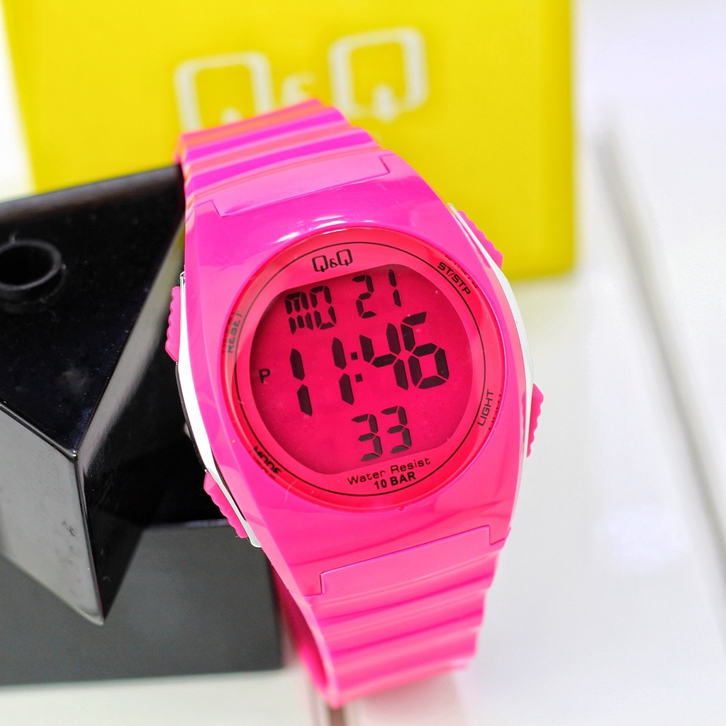 JAM TANGAN MURAH PRIA/COWOK YG15