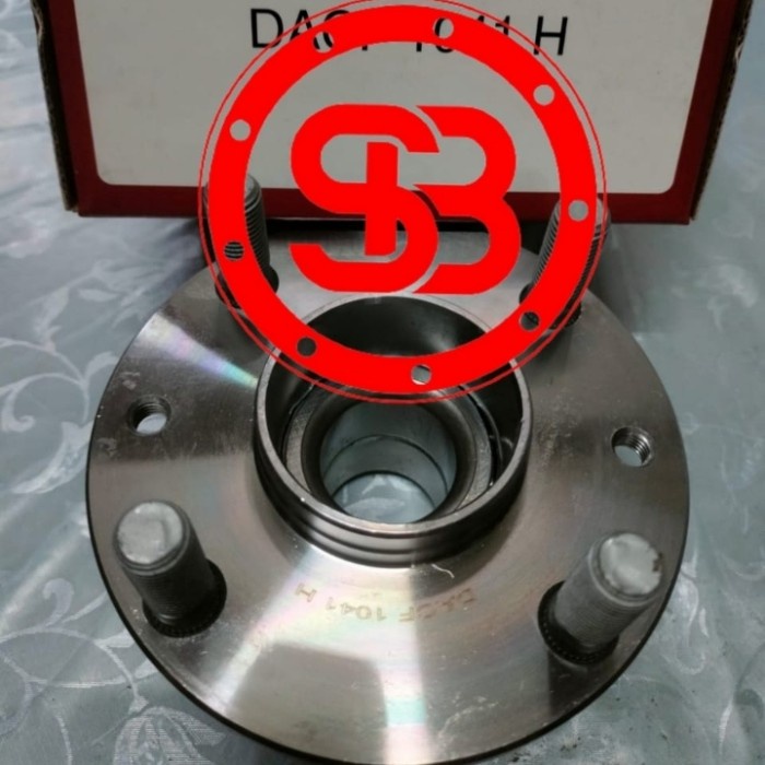 BEARING DACF 1041 H / DACF1041H BBC ORIGINAL