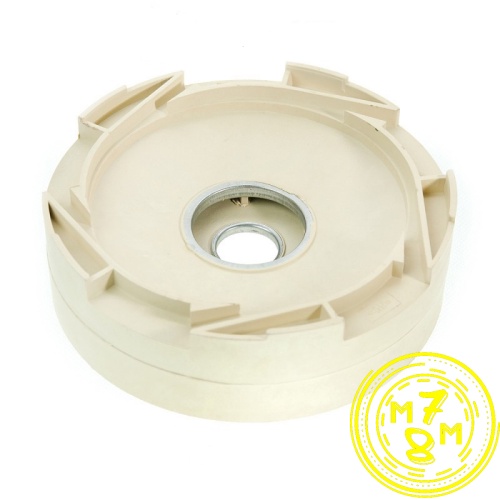 DEFUSER / RUMAH IMPELLER POMPA AIR JET PUMP 503 505 merk ICAR