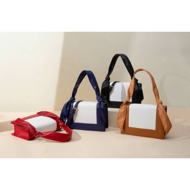JENNIFER BAG JIMSHONEY