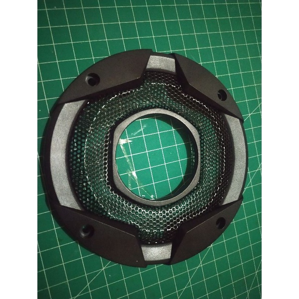 Cover Tutup Speker Pelindung Tutup Speaker