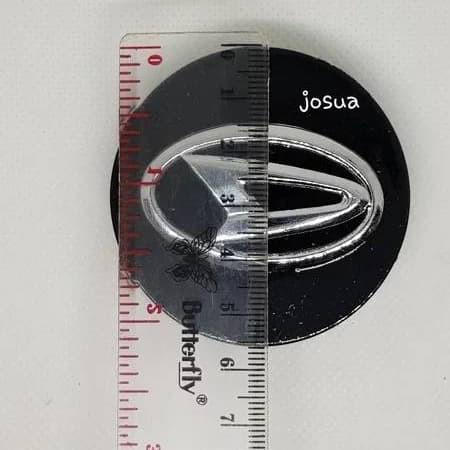 Wheel Dop Daihatsu Model Xenia Terios Tutup Dop Velg