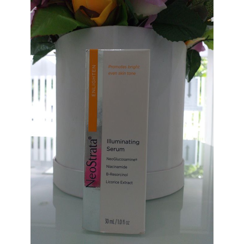 Neostrata Illuminating Serum