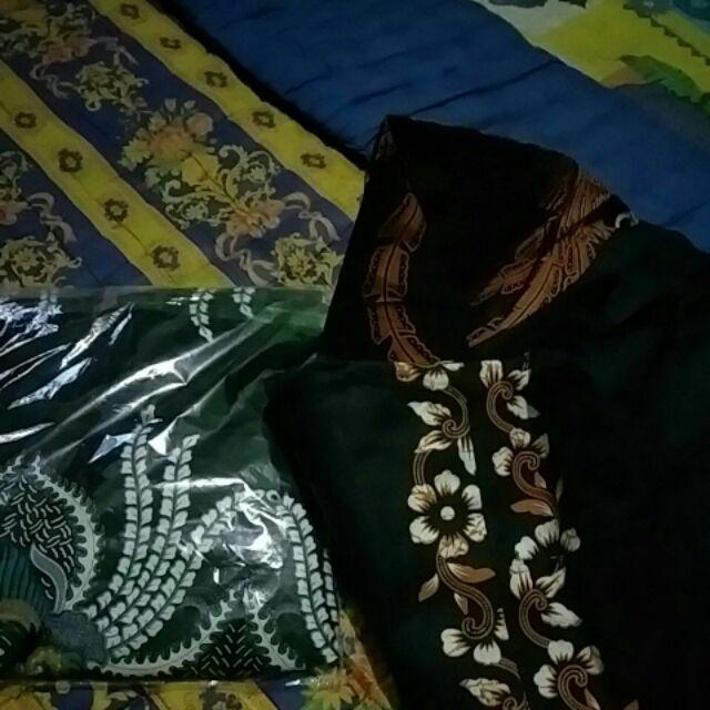 Gamis Batik Manggar, Padi,sekar,cantik,kubis,kipas,daun,kupu,nadine,gendis, Gamis Batik Busui, Bumil