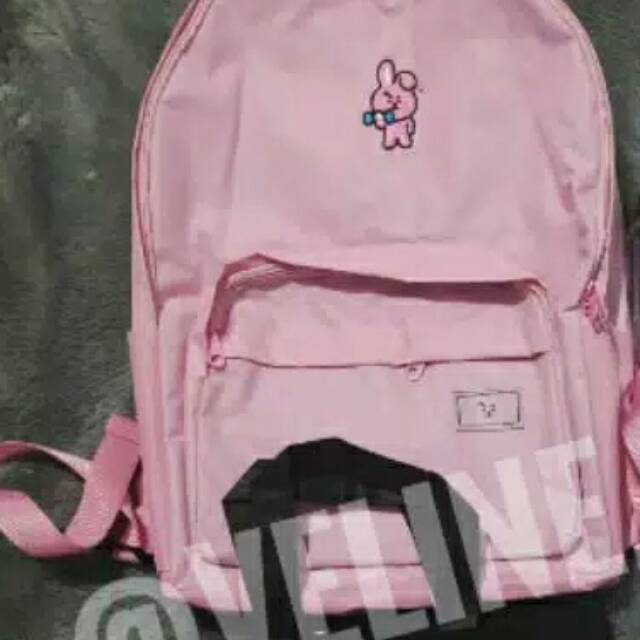 TAS BT21 PRELOVED