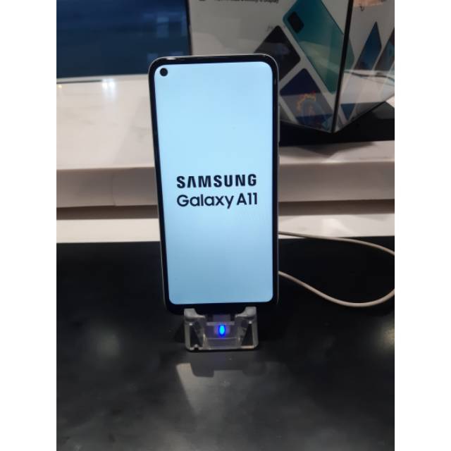 SAMSUNG A11 GARANSI RESMI NASIONAL