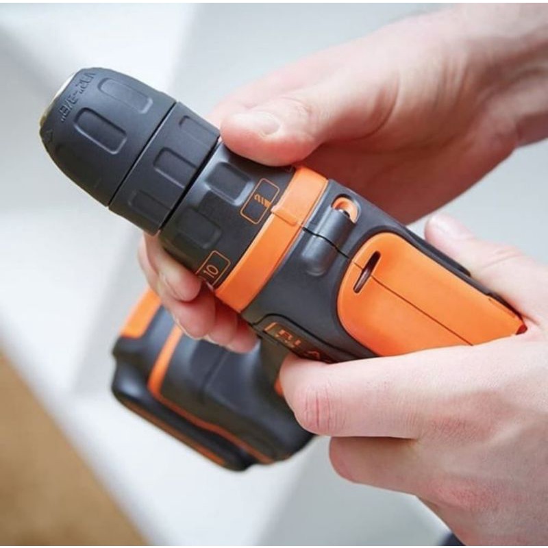 Bor Cordless Black+Decker BDCDD12K