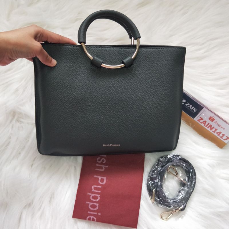 ORIGINAL HUSH PUPPIES KHLOE HANDHELD