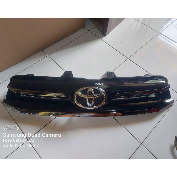 Grill Innova reborn Venturer