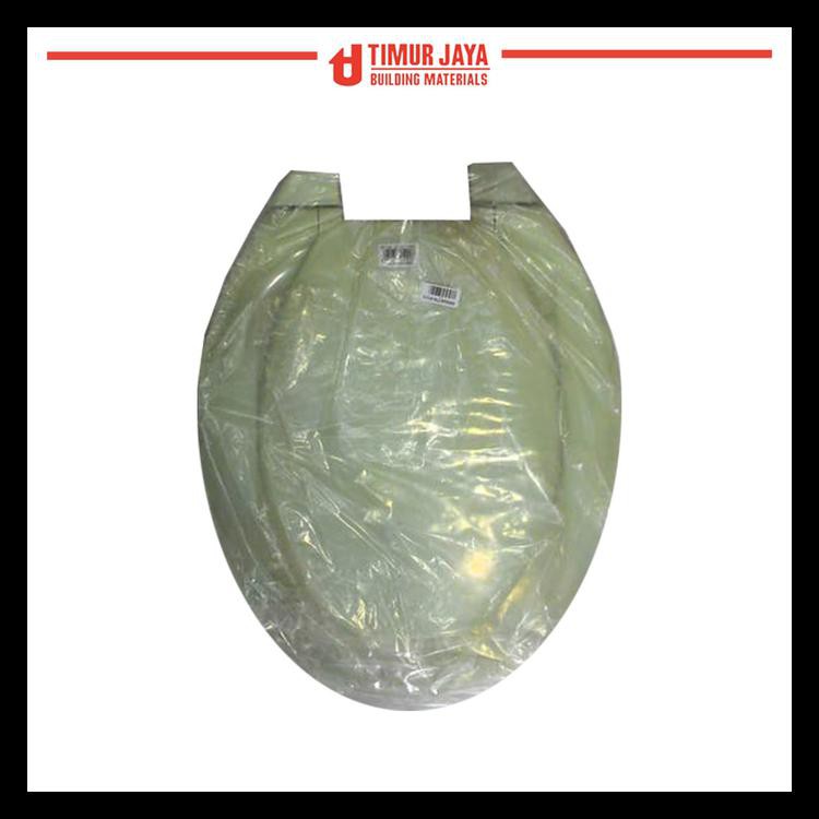 TUTUP KLOSET DUDUK / TUUTP CLOSET MONOBLOCK