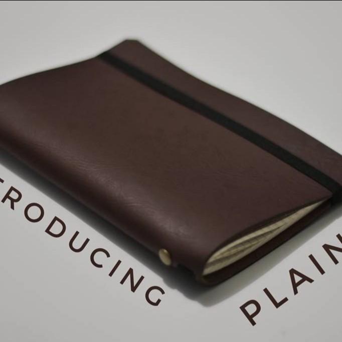 

Jurnalku Jurnal Refillable Plain-3 Uk 15Cm X 11Cm