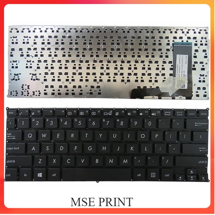 Keyboard Laptop Asus E203 E203NAH E202 TP203 TP203NAH