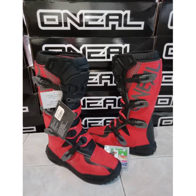 sepatu oneal element 2020