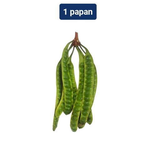 

Pete 1 papan