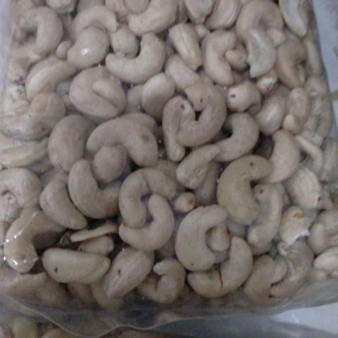

TERLARIS KACANG MENTE 1KG