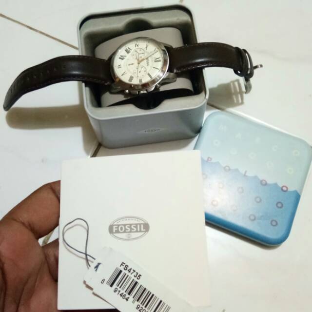 Fossil FS4735 Original