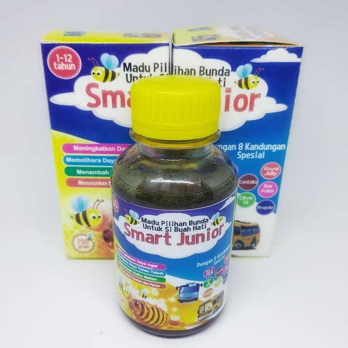 

Madu Smart Junior