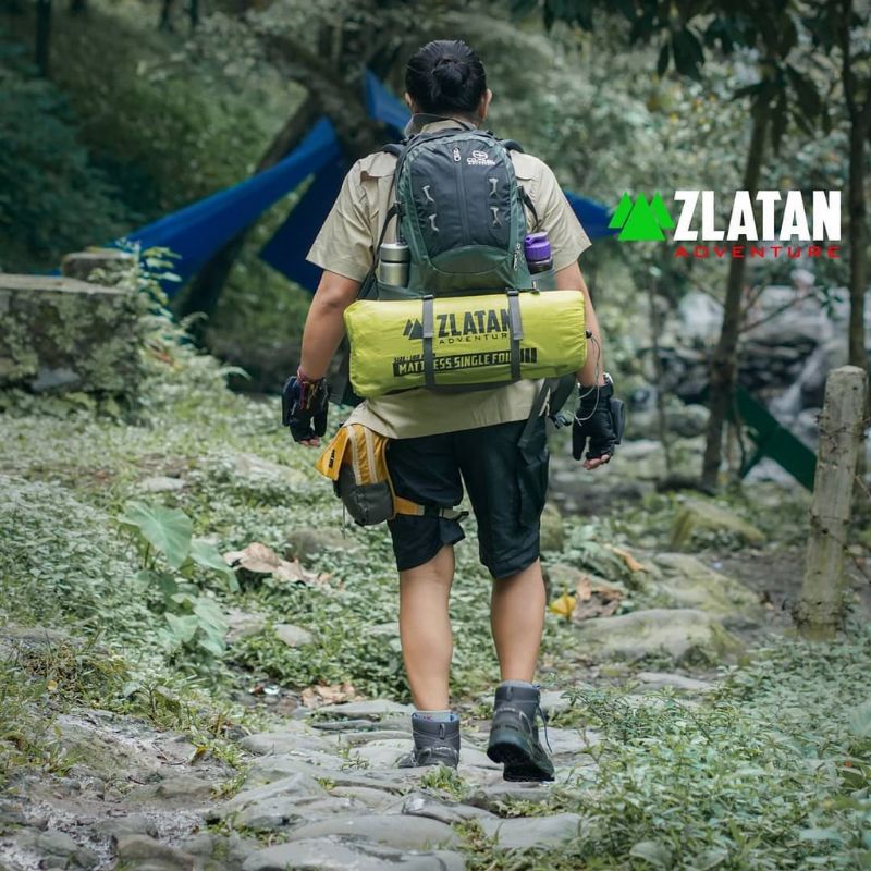 CO-TREK Tas Daypack / Tas Backpack Semi Carrier Co-trek Kalimutu 40L