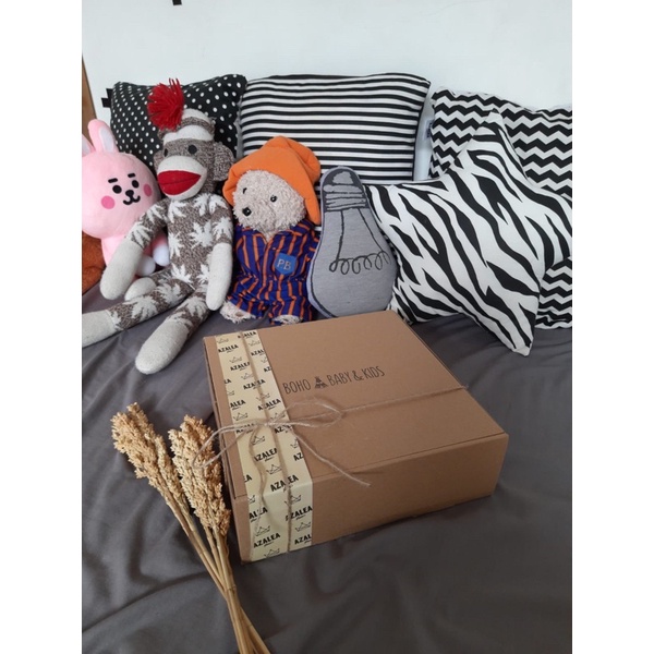 

Gift Box Tambahan