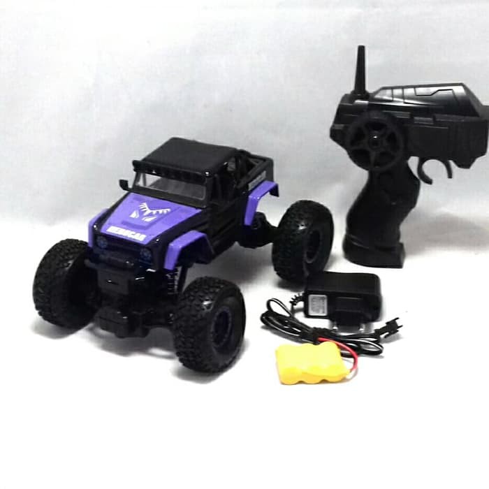 panther rc car