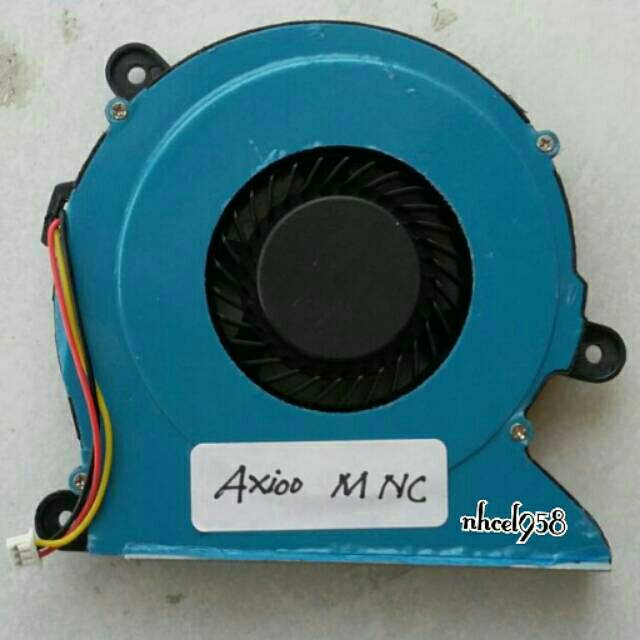 ✅Fan Axioo MNC