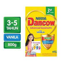 Dancow 3+ 800 gram