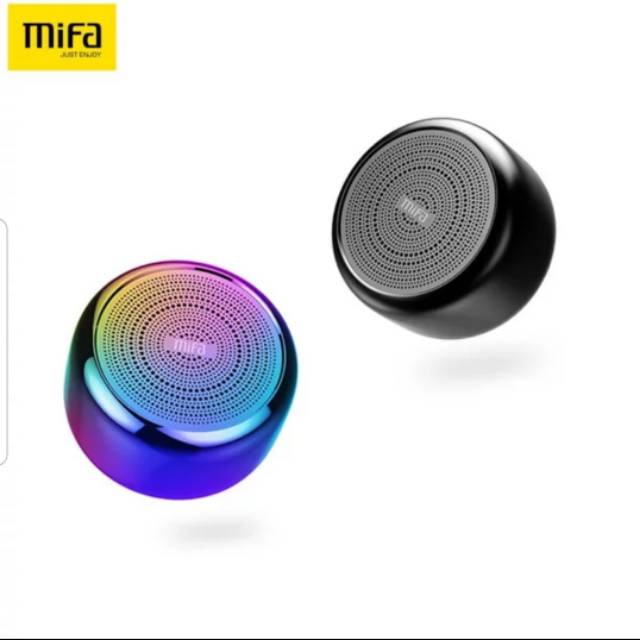 Mifa i8 True Wireless Speaker Portable Bluetooth Speaker mini