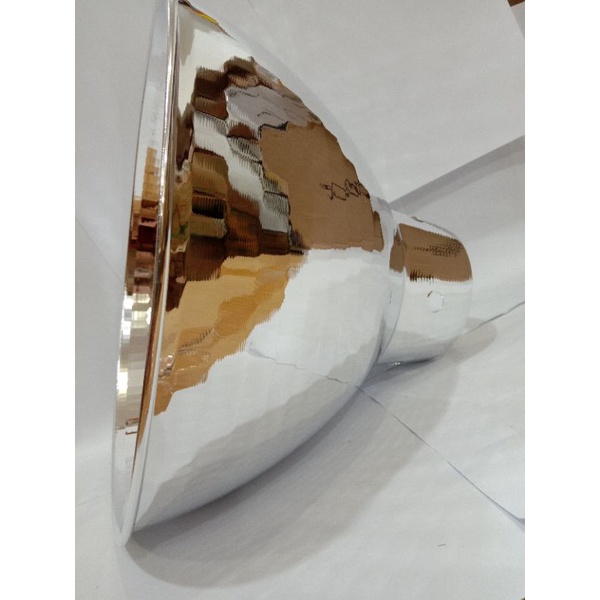 Kap Lampu Gantung/Kap Industri