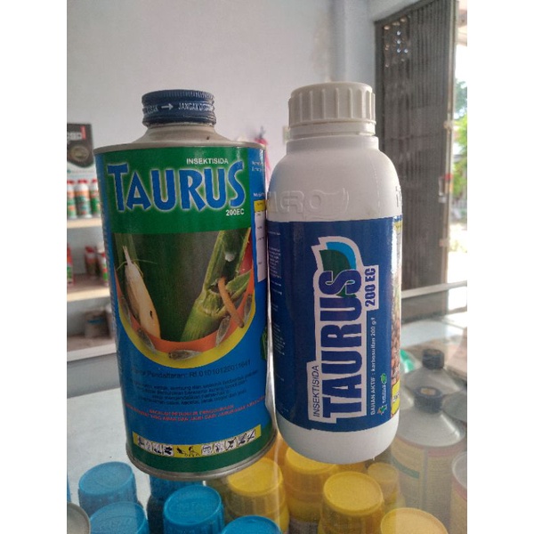 Insektisida Taurus/pembasmi belalang