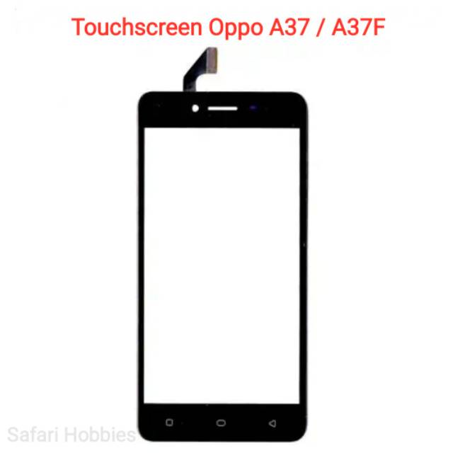 Touchscreen Oppo A37 / A37F