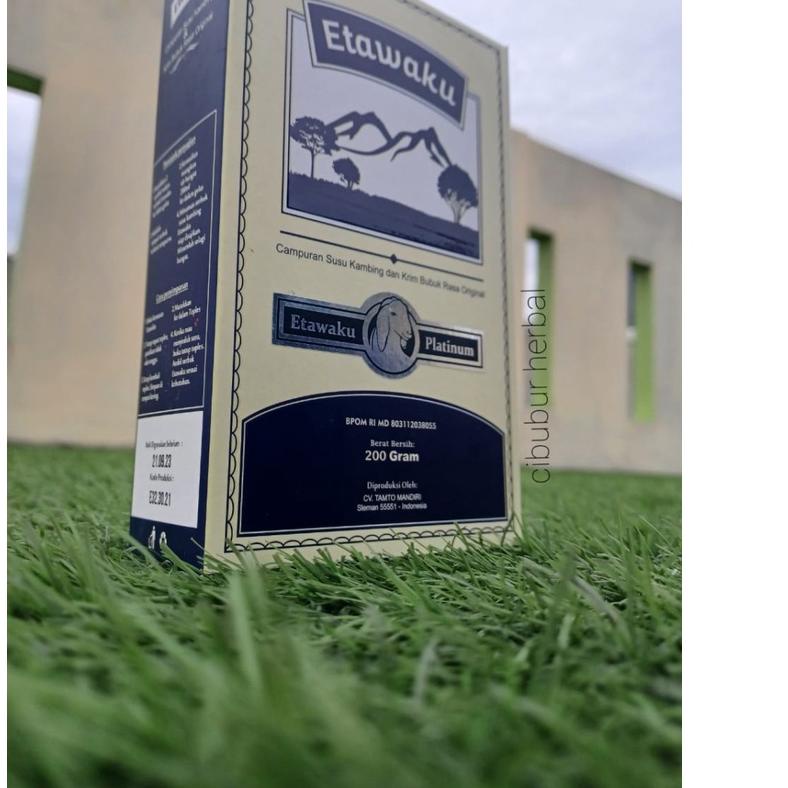 

DS2D♛ Susu kambing bubuk etawaku.etawaku platinum Asli original Harga .Etawaku Platinum Kesehatan Paru Paru FRESHH