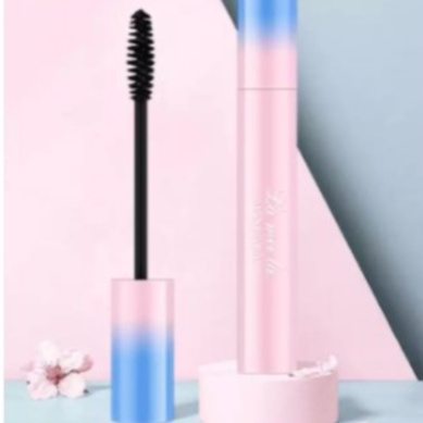 Lameila Brush Waterproof Curling Maskara Eyelash 4D 1006