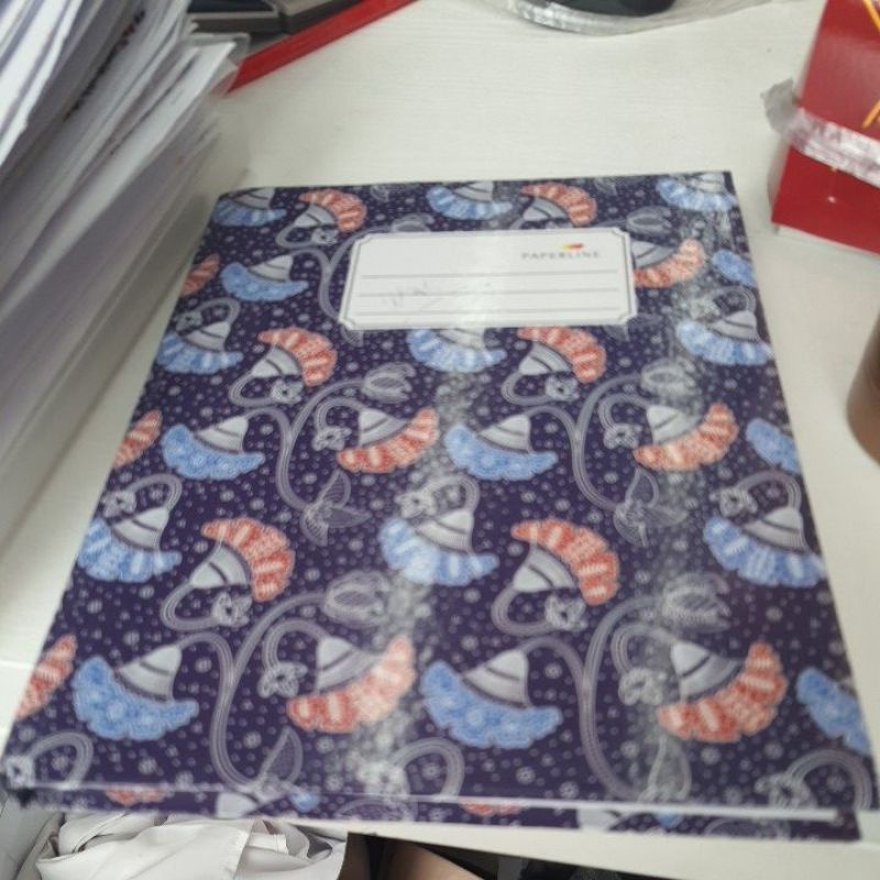 

buku catatan