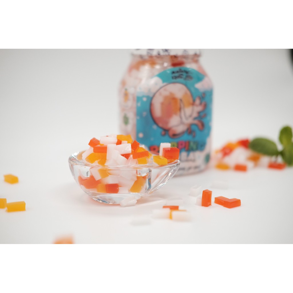 

RAINBOW NATA JELLY 450 gr