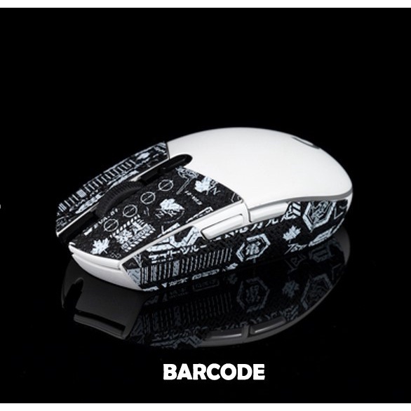 BTL Antislip Mouse Grip Tape for G304 / G-304