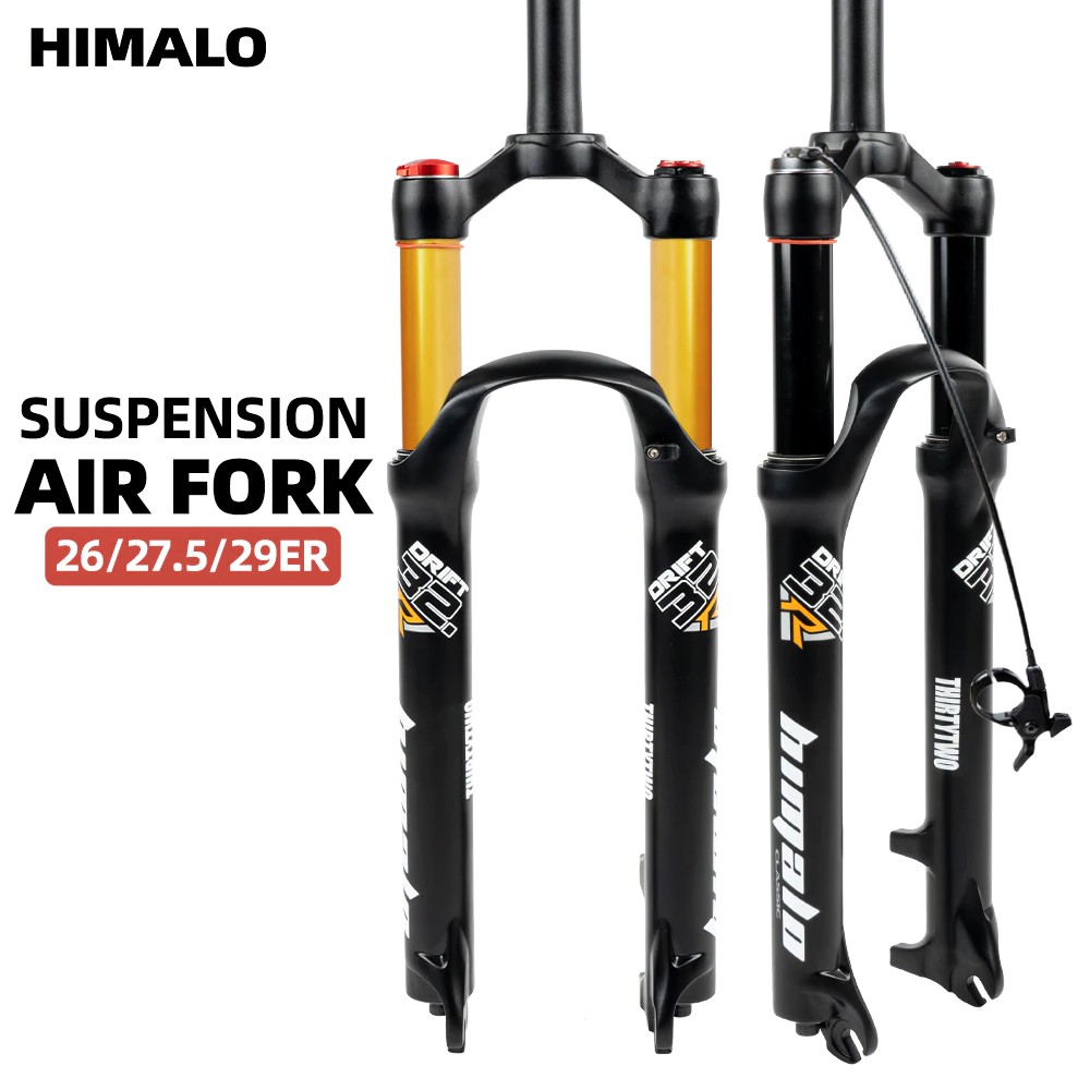 mtb fork oil