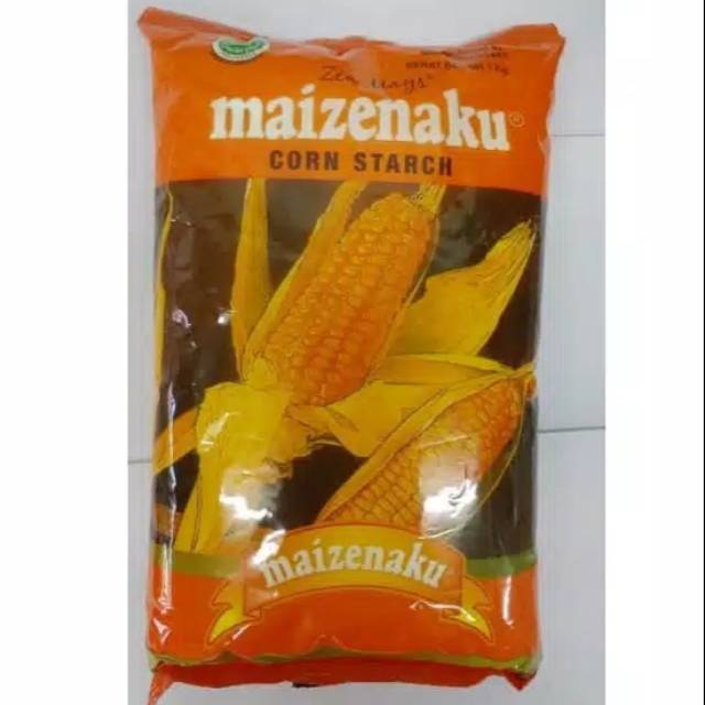 

Maizenaku 1 Kg