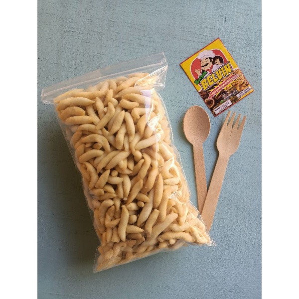

Bidaran Keju Super 250gr