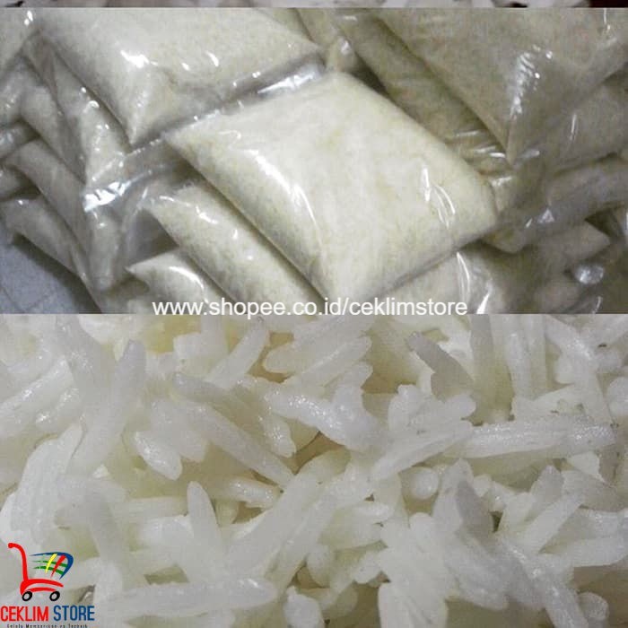 

Beras Basmati Original Import 500 Gr