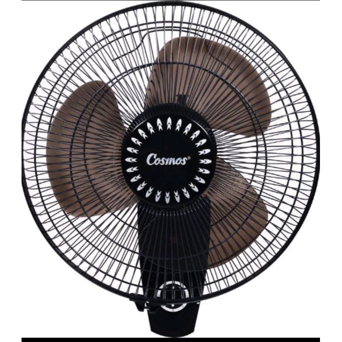 Kipas Angin Cosmos tembok 16in