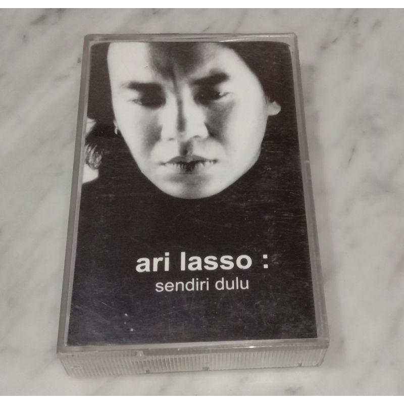 KASET ORIGINAL ARI LASSO