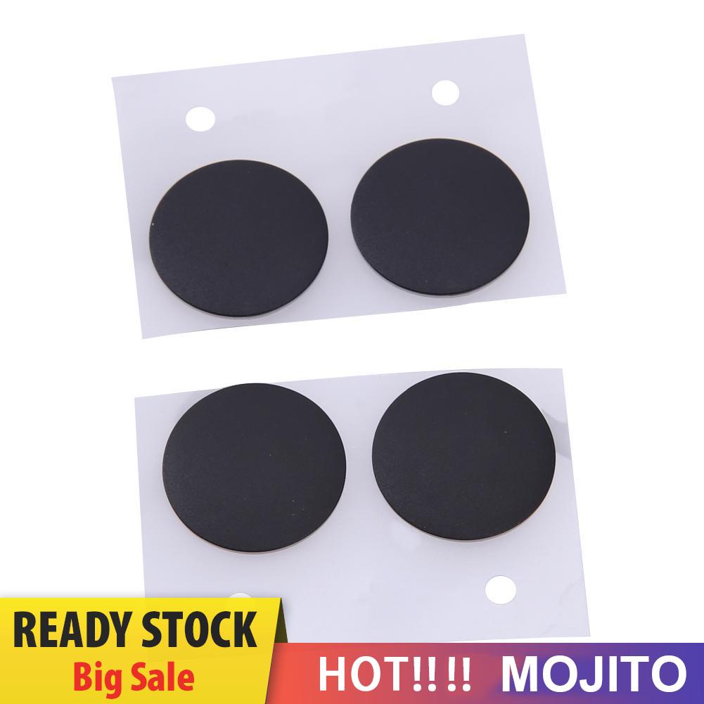 MOJITO 4pcs OEM Bottom Case Rubber Feet Foot replacement for Apple Macbook Pro