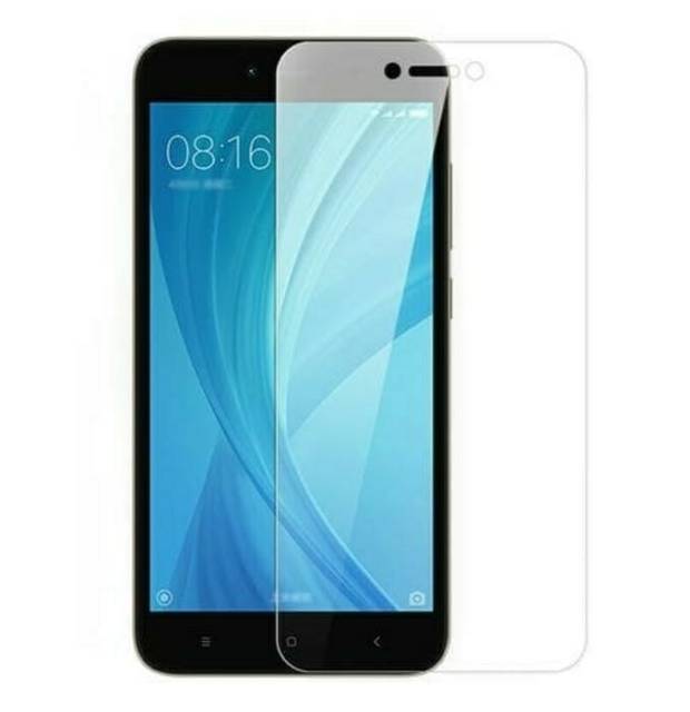 Tenpered Glass Redmi 4A