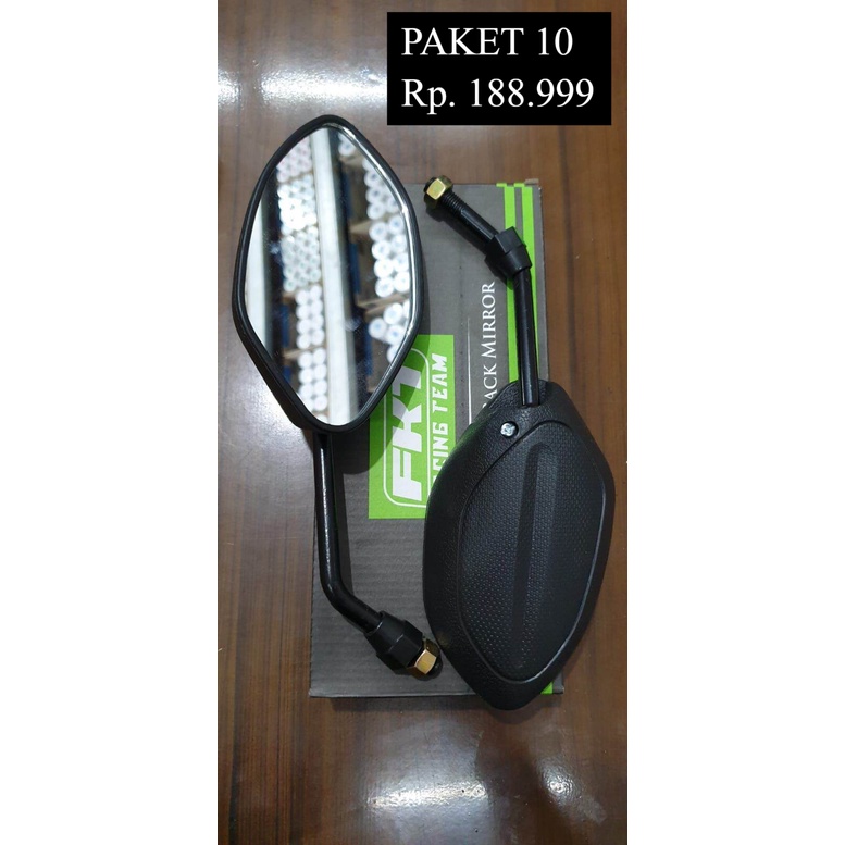 KACA SPION BEAT FKT PAKET 10