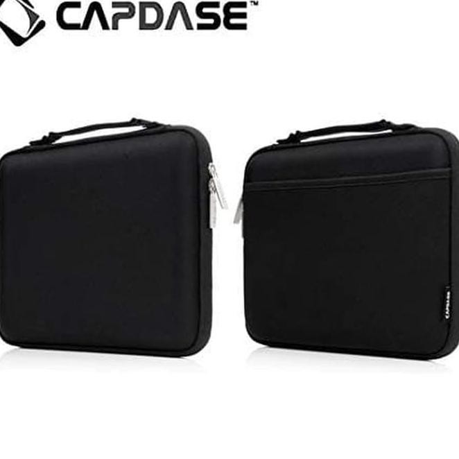 Ouvr Tas Capdase Mkeeper Sleeve Gento New Ipad 6 9.7 2/3/4 Air Pro 9,7 10.5 J5W7