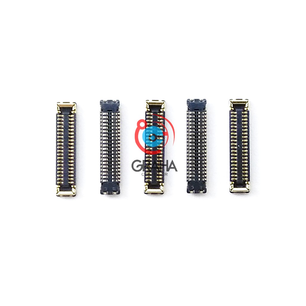 CONECTOR LCD OPPO F7