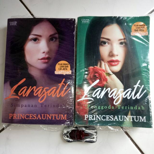 Set Larasati - Princesauntum