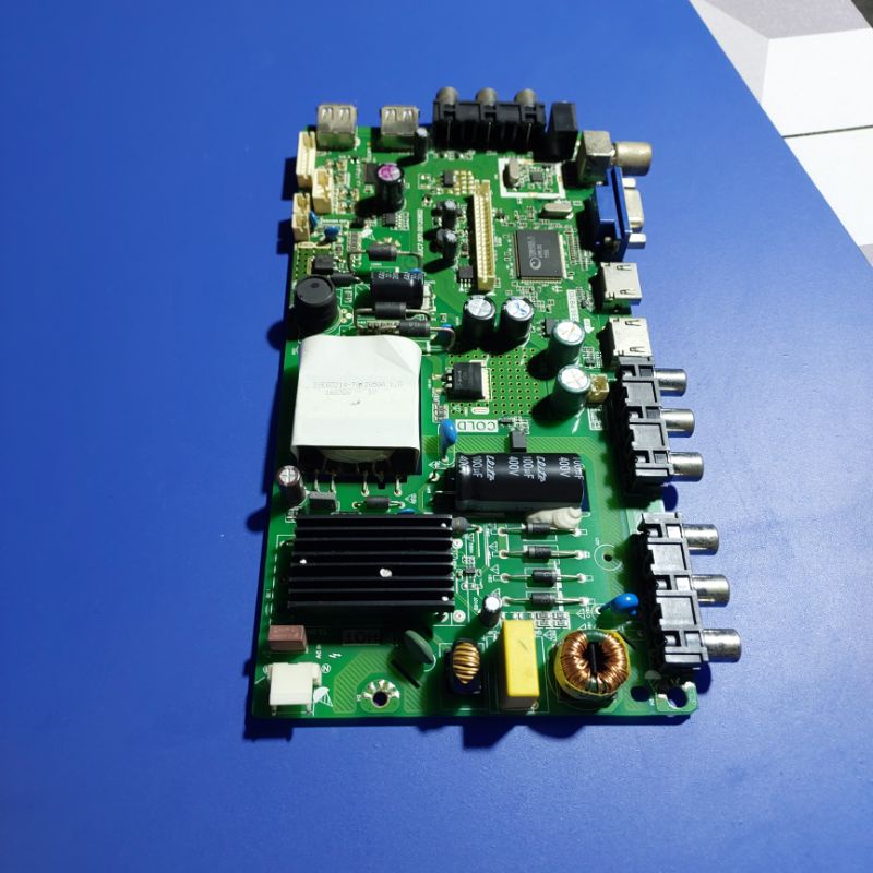 MB CHANGHONG LED40D2200 MB TV CHANGHONG 40D2200