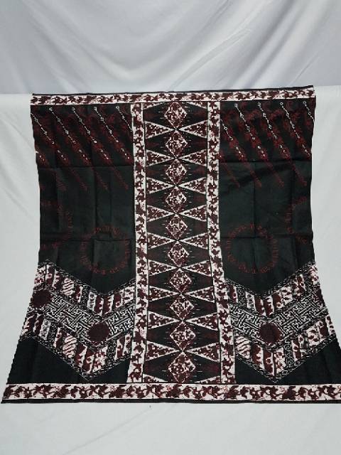 Sarung gus azmi , sarung batik keren tidak luntur