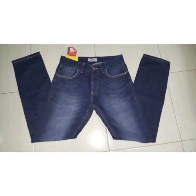 CELANA JEANS LOIS ORIGINAL CFL322